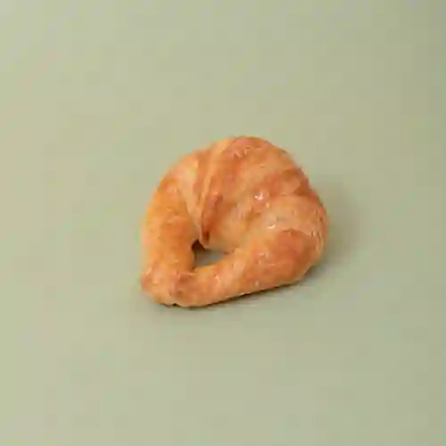 Medialuna Tradicional Coctel