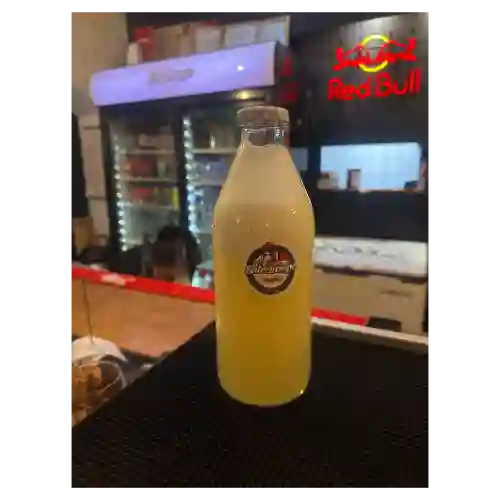 Sour botella barsol quebranta