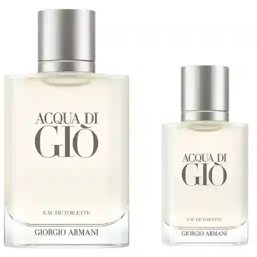 Giorgio Armani Set Perfume Acqua di Gio H25
