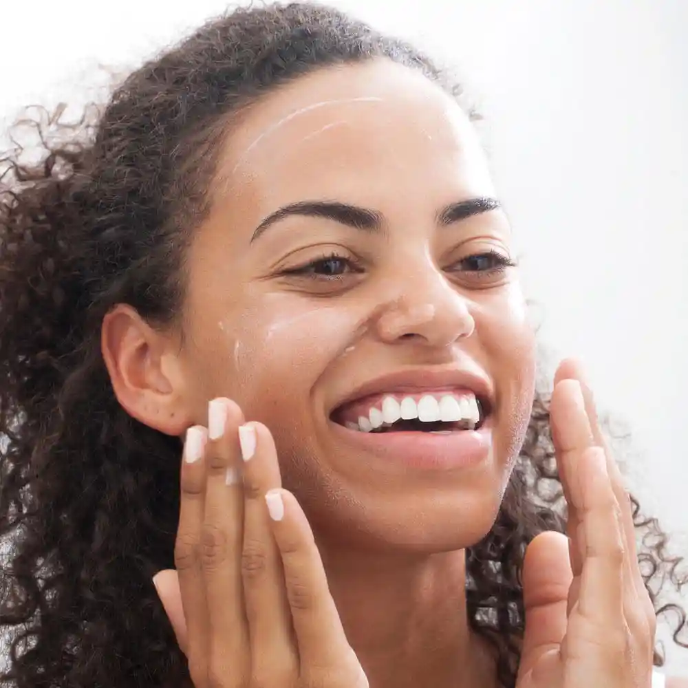 Blush-Bar Limpiadora Liquid Facial Soap Mild