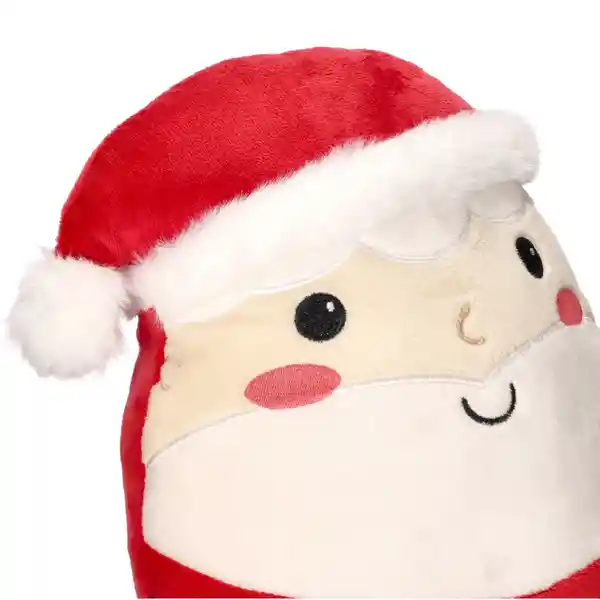Peluche Apretable Diseño Navideño Casaideas