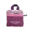 Mochila Plegable Casaideas
