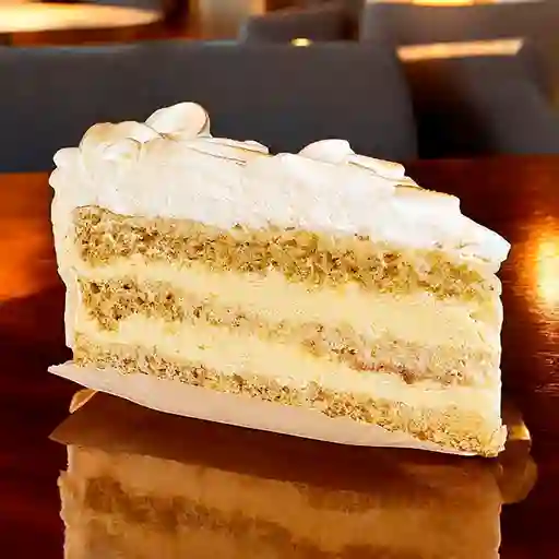 Torta de Tres Leches