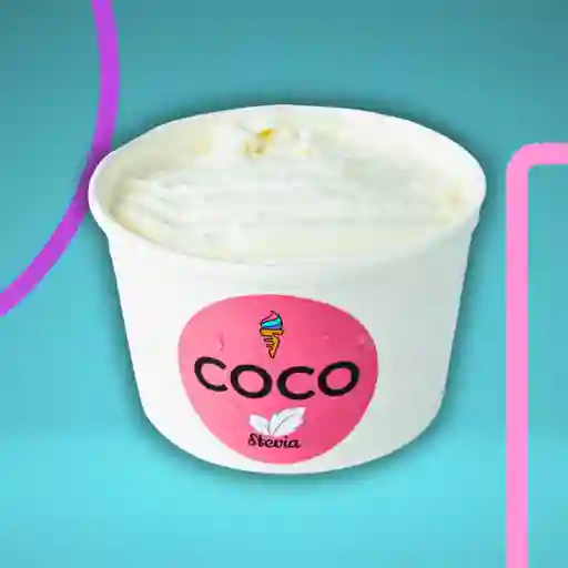 Coco stevia