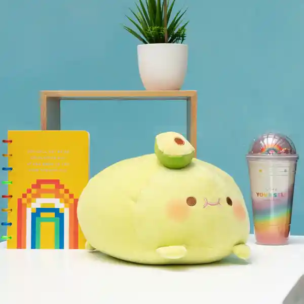 Miniso Peluche Avocado