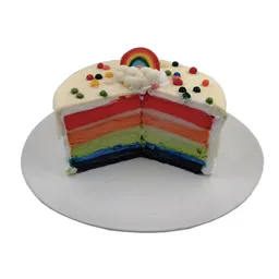 Torta Rainbow 1 Un Quinta