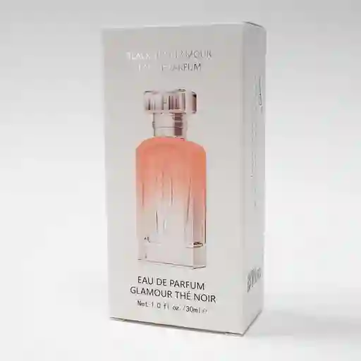 Miniso Perfume Para Mujer Black Tea Glamour