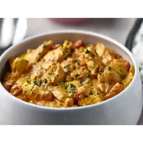 Chicken Curry/curry de Pollo