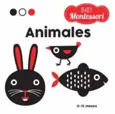 Animales (Beby Montessori)