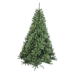 Árbol De Navidad Krea N18 210Cm 1864 Ramas Base Metal