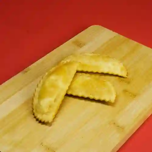 Empanaditas de Queso (3 Un)