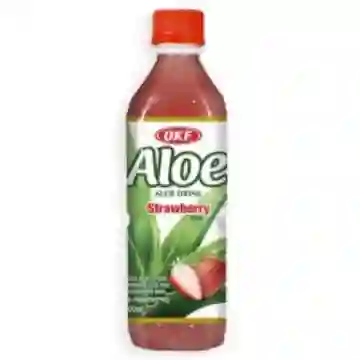 Aloe Drink 500 ml