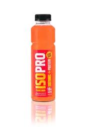Isopro Pure Red