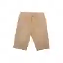 Bermuda Niño Ocre Pillin 8 a