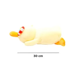 Miniso Peluche Pato Con Snorkel