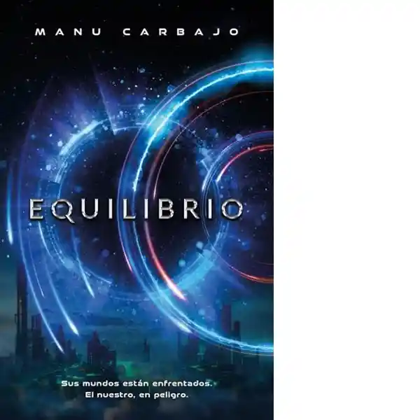 Equilibrio - Carbajo Manu