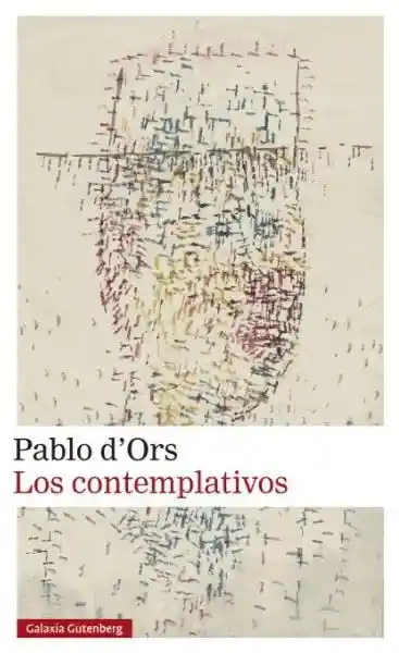 Los Contemplativos - Dors Pablo