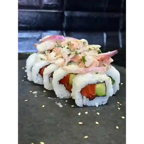 Ceviche Roll