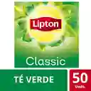 Lipton Té Verde Clásico