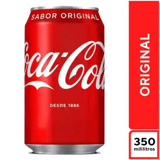 Coca-Cola Original 350 ml
