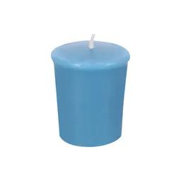 Vela Votiva Aroma Jazmín 4.5 x 4.9 cm Casaideas