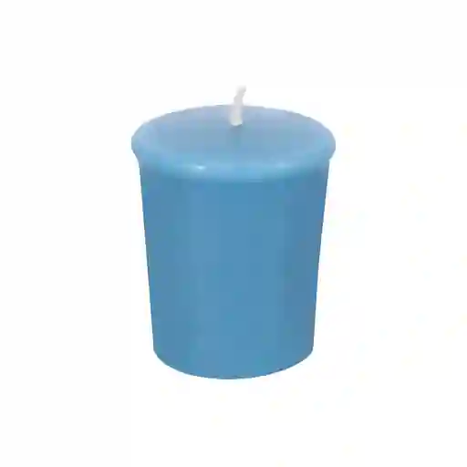 Vela Votiva Aroma Jazmín 4.5 x 4.9 cm Casaideas