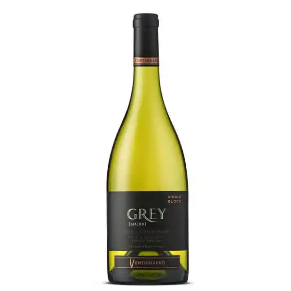 Ventisquero Grey Vino Blanco Single Block Chardonnay