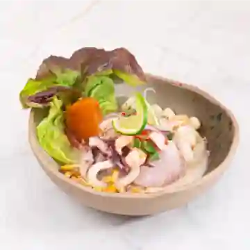 Ceviche Super Marino