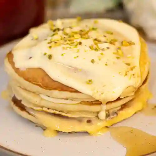Diplomata Pancakes
