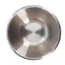 Bowl Mezclador Acero Inoxidable y Silicona