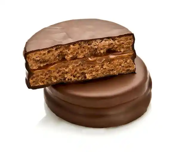 Chocolate Cobertura Alfajor Puratos