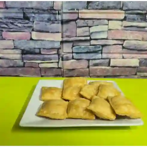 Empanaditas de Queso