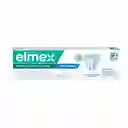 Pasta Dental Elmex Sensitive Professional Blanqueadora 110 g