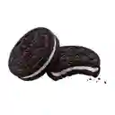 Oreo Galletas Sabor Chocolate con Relleno Sabor Vainilla