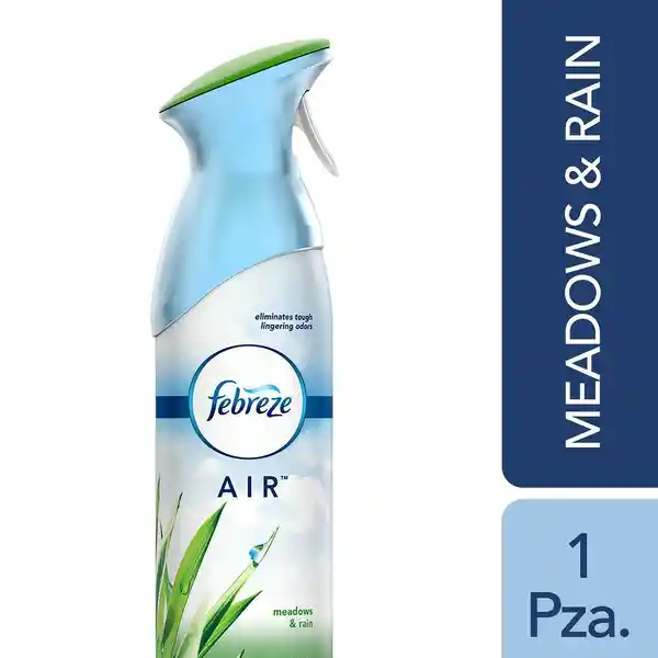 Febreze Desodorante Ambiental Morning Dew 250 g