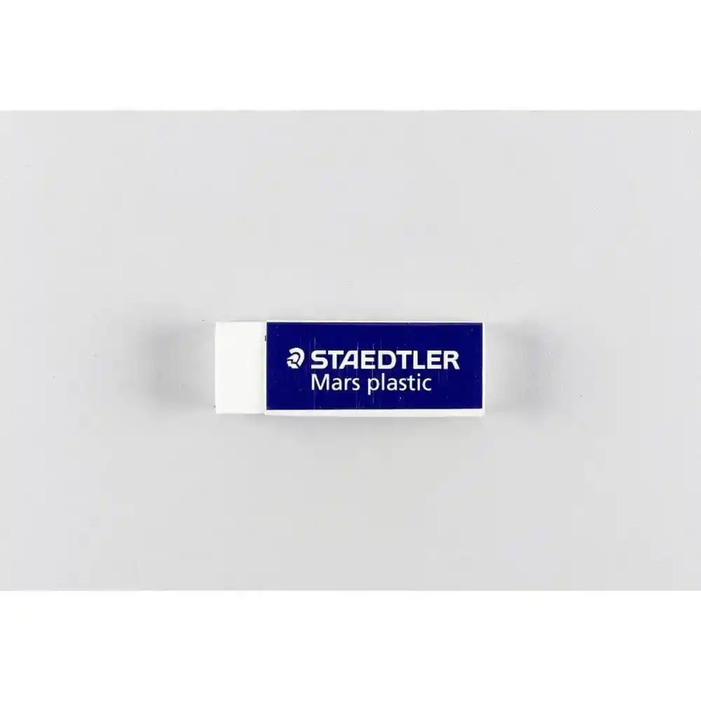 Staedtler Goma de Borrar Grande 526-50