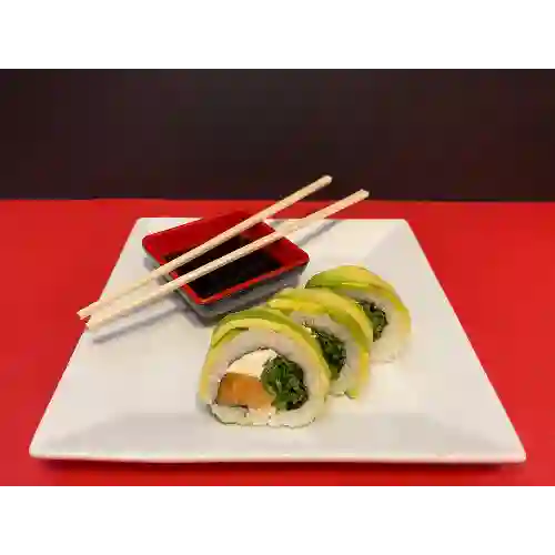 Kioto roll