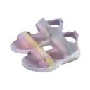 Sandalias Niña Lila Pillin 29