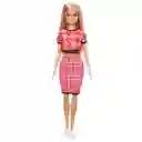 Barbie Muñeca Fashionista