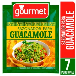 Gourmet Sazonador para Guacamole