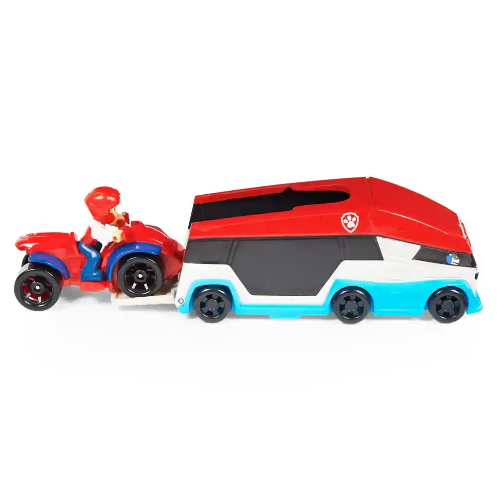 Paw Patrol Vehículo True Metal Paw Patroller 6062573