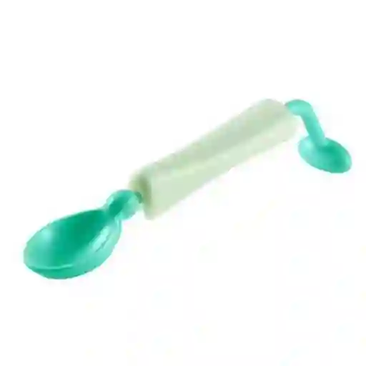 Beaba Cuchara 360 Celeste - 913494