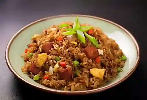 Arroz Chino Especial