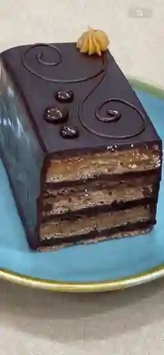 Panqueque Chocolate Porcion