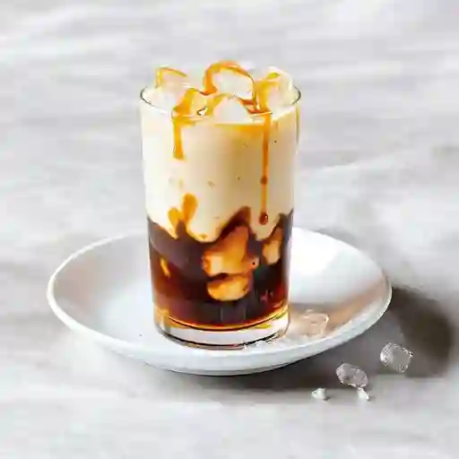 Iced Macchiato M