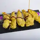 Camarones Tempura