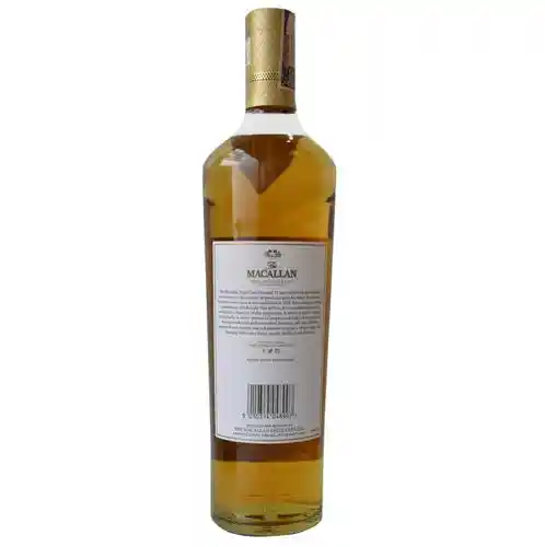 The Macallan Whisky 12 Anos 40 G