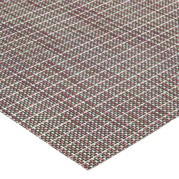 Individual de Plástico Metal Casaideas