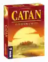 Catan Juego de Mesa Descubre Los Secretos de la Isla