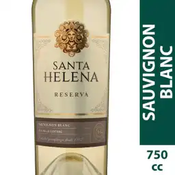 Santa Helena Vino Sauvignon Blanc Reserva